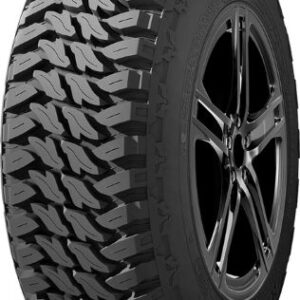 Arivo 265/65  R17  ROCK TRAK M/T  [120/117] Q  FR  DOT2023