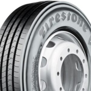 Firestone 245/70  R17.5  FS411  [136/134] M  TL  M+S  3PMSF