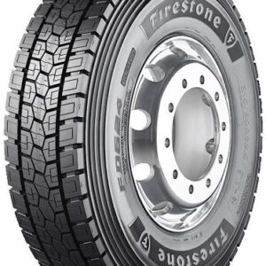 Firestone 315/80  R22.5  FD624  [156/150] L TL  M+S  3PMSF