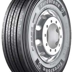 Firestone 385/55  R22.5  FS424  [160] K  TL  M+S  3PMSF