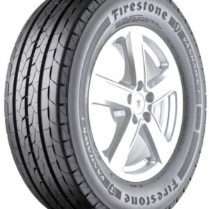 Firestone 225/70  R15C  VANHAWK 3  [112] S  DOT2024