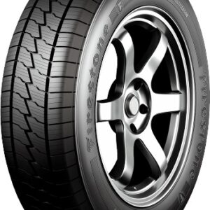 Firestone 195/70  R15C  VANHAWK MULTISEASON  [104] R