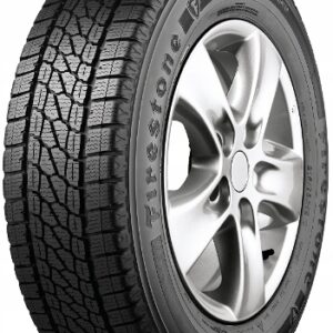 Firestone 165/70  R14C  VANHAWK WINTER 2  [89] R  DOT2022