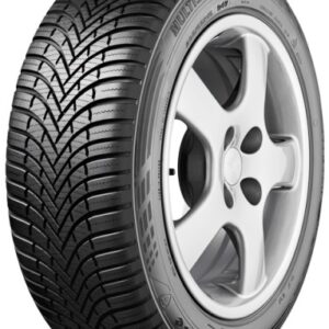Firestone 165/65  R14  MULTISEASON 2  [83] T  XL