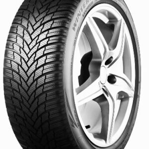 Firestone 195/50  R15  WINTERHAWK 4  [86] H  XL