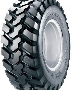 Firestone 460/70  R24  (17.5L  R24)  DURAFORCE UTILITY  [159 A8]  TL