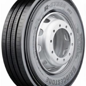 Bridgestone 205/75  R17.5  RS2  [124] M  TL  M+S  3PMSF