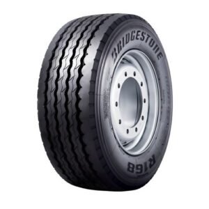 Bridgestone 9.5  R17.5  R168  [143/141] J  TL