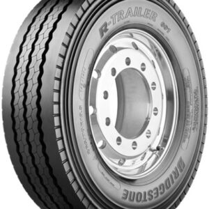 Bridgestone 265/70  R19.5  RT1  [143/141] K  TL  M+S  3PMSF