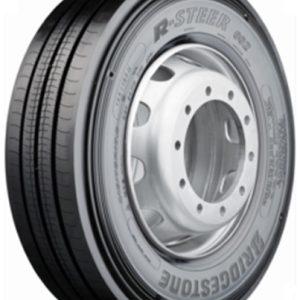 Bridgestone 285/70  R19.5  R-STEER 002  [146/144] M  TL  M+S  3PMSF