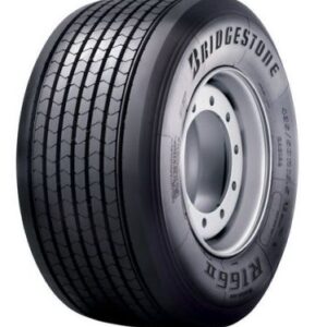 Bridgestone 435/50  R19.5  R166  [160] J  TL  M+S  3PMSF