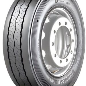 Bridgestone 275/70  R22.5  U-AP2  [152/149] J  TL  M+S  3PMSF