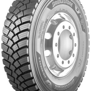 Bridgestone 315/80  R22.5  M-DRIVE 002  [156/150] K  TL  M+S  3PMSF