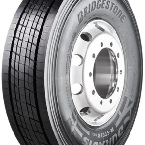Bridgestone 385/55  R22.5  DURS2  [160] K  TL  M+S   3PMSF