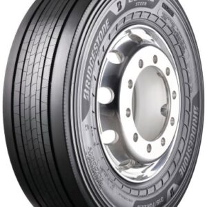 Bridgestone 385/55  R22.5  ECOPIA STEER  [160] K  TL  M+S  3PMSF