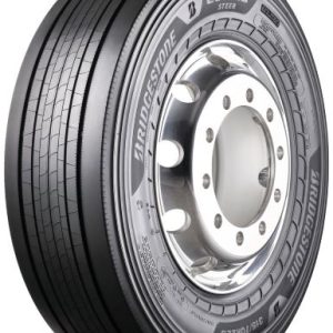 Bridgestone 385/65  R22.5  ECOPIA STEER  [160] K  TL  M+S  3PMSF