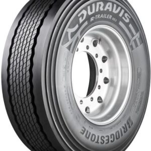 Bridgestone 385/65  R22.5  DURT2  [160] K  TL  M+S   3PMSF