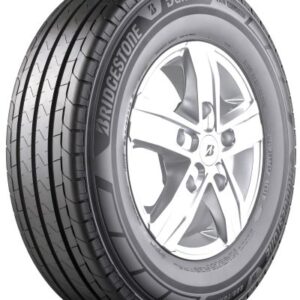 Bridgestone 235/65  R16C  DURAVIS VAN  [115/113] R