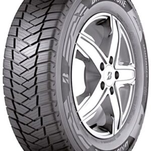 Bridgestone 215/60  R17C  DURAVIS ALL SEASON EVO  [109] T  DOT2024