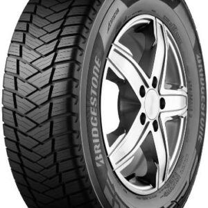 Bridgestone 225/55  R17C  DURAVIS ALL SEASON  [109] H  DOT2024