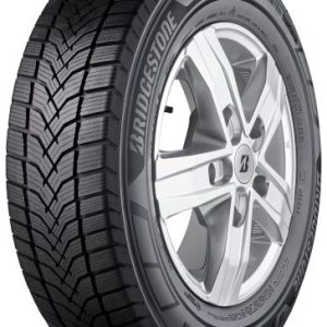 Bridgestone 205/75  R16C  DURAVIS VAN WINTER  [110] R