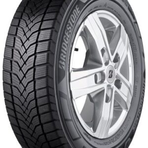 Bridgestone 225/75  R16C  DURAVIS VAN WINTER  [121] R  DOT2024