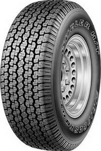 Bridgestone 265/70  R16  DUELER H/T D689  [112] H  MO