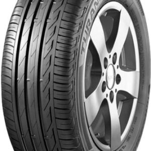 Bridgestone 205/55  R17  TURANZA T001  [91] W  RFT  *  DOT2024