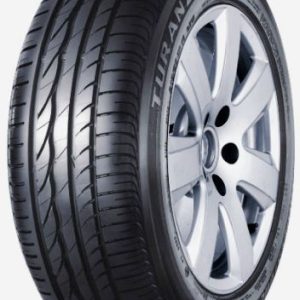 Bridgestone 225/55  R17  TURANZA ER300 ECOPIA  [97] Y  RFT  *