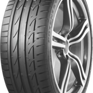 Bridgestone 285/30  R19  POTENZA S001  [98] Y  XL  MO