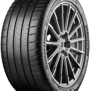 Bridgestone 295/30  R20  POTENZA SPORT EVO  [101] Y  XL  FR