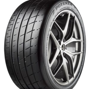 Bridgestone 295/35  R20  POTENZA S007  [105] Y  XL  A5A  DOT2022