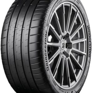 Bridgestone 285/35  R21  POTENZA SPORT EVO  [105] Y  XL  FR