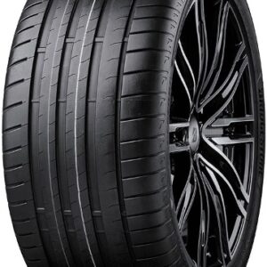 Bridgestone 345/30  R21  POTENZA SPORT  [111] Y  XL  FR  RFT  L  DOT2024