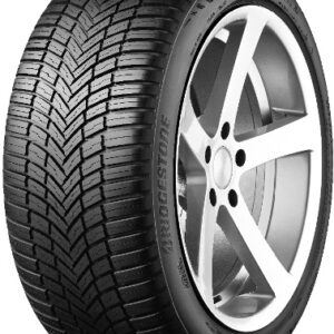 Bridgestone 195/65  R15  WEATHER CONTROL A005 EVO  [95] V  XL