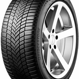 Bridgestone 255/50  R19  WEATHER CONTROL A005  [103] T  SLT  AO  +  DOT2