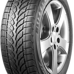 Bridgestone 225/55  R16  BLIZZAK LM32  [99] H  XL  E-CL WR  MO  DOT2024