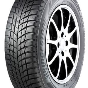 Bridgestone 225/60  R17  BLIZZAK LM001  [99] H  AO