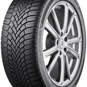 Bridgestone 235/55  R18  BLIZZAK LM006  [104] V  XL