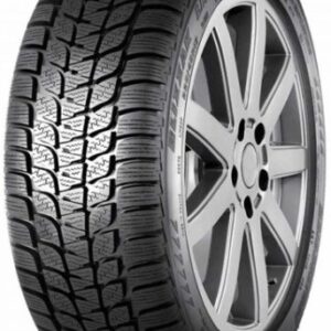 Bridgestone 245/45  R18  BLIZZAK LM25  [96] V  RFT  *