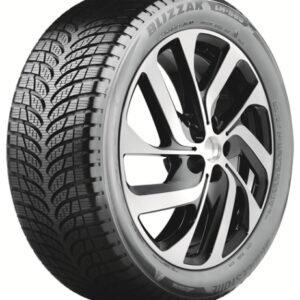 Bridgestone 155/70 R19  LM500  [88] Q  XL  BMW I3  *