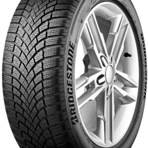 Bridgestone 265/50  R20  BLIZZAK LM005  [111] V  XL  FR  DOT2024