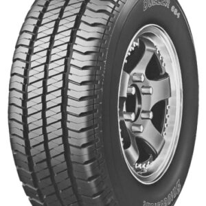 Bridgestone 245/70  R17  DUELER H/T D684II  [108] S  DOT2023