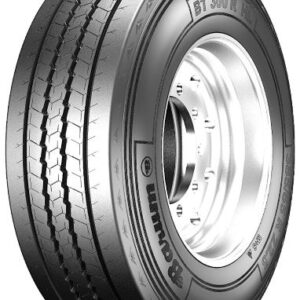 Barum 245/70  R17.5  BT300R  16PR  [143/141] L  TL  M+S  3PMSF