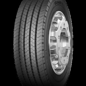 Barum 245/70  R19.5  BF200R  16PR  [136/134] M  TL  M+S  3PMSF