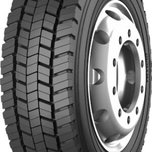 Barum 315/60  R22.5  BD200R  20PR  [152/148] L  TL  M+S  new  3PMS