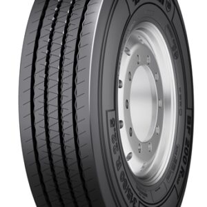 Barum 315/80  R22.5  BF200R  20PR  [156/150] L  TL  M+S  3PMSF