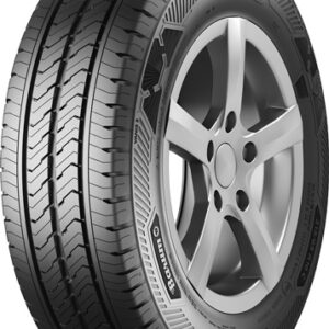 Barum 195/75  R16C  VANIS 3  [110/108] T