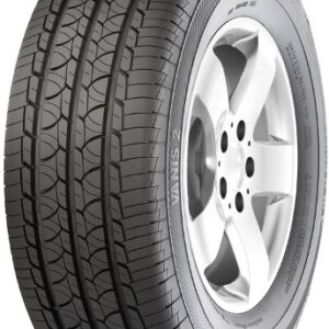 Barum 215/60  R16C  VANIS 2  [103/101] T  DOT2022