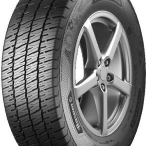 Barum 195/70  R15C  Vanis AllSeason  [104/102] R